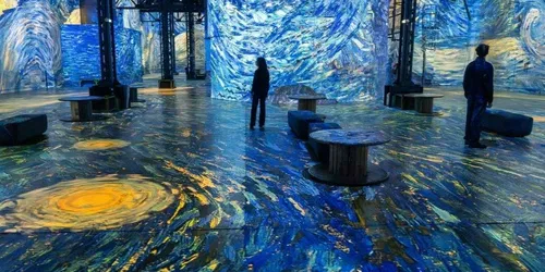 Van Gogh
