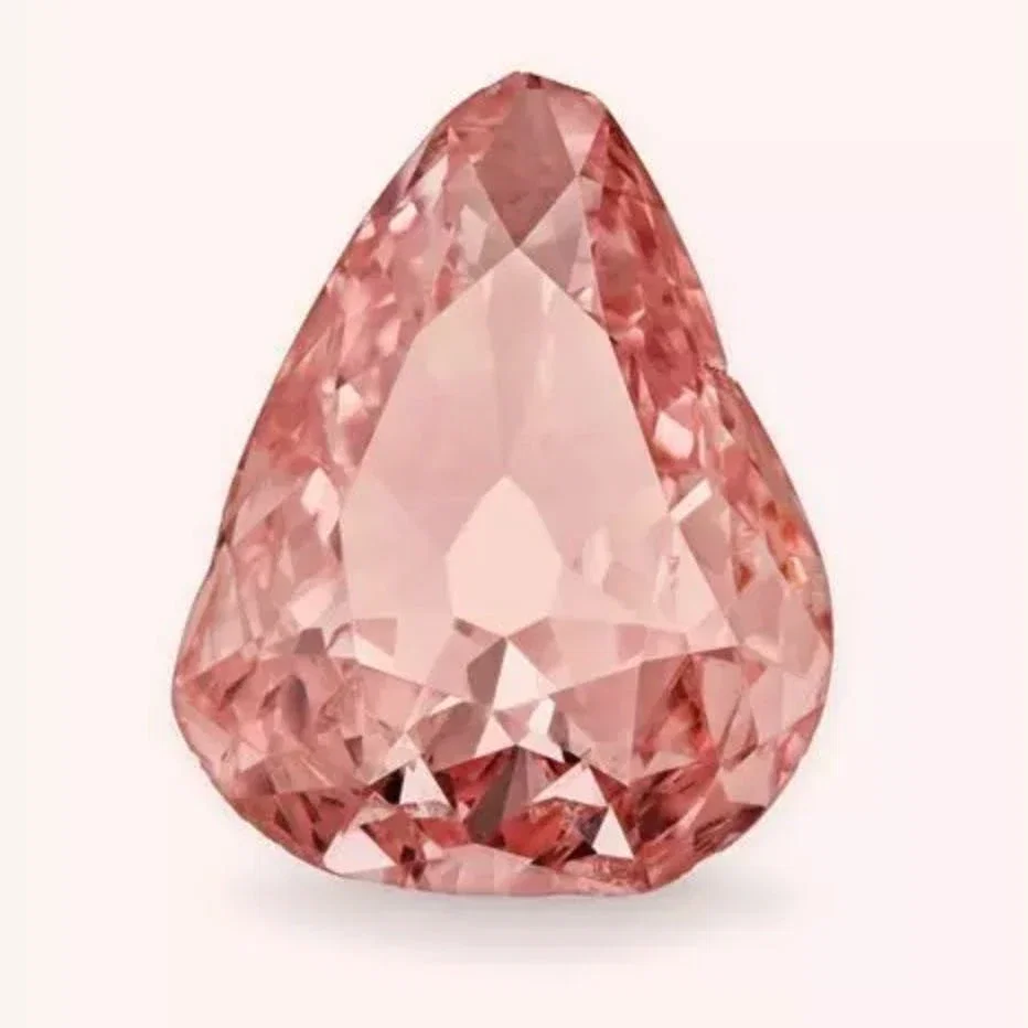 The Pink Diamond