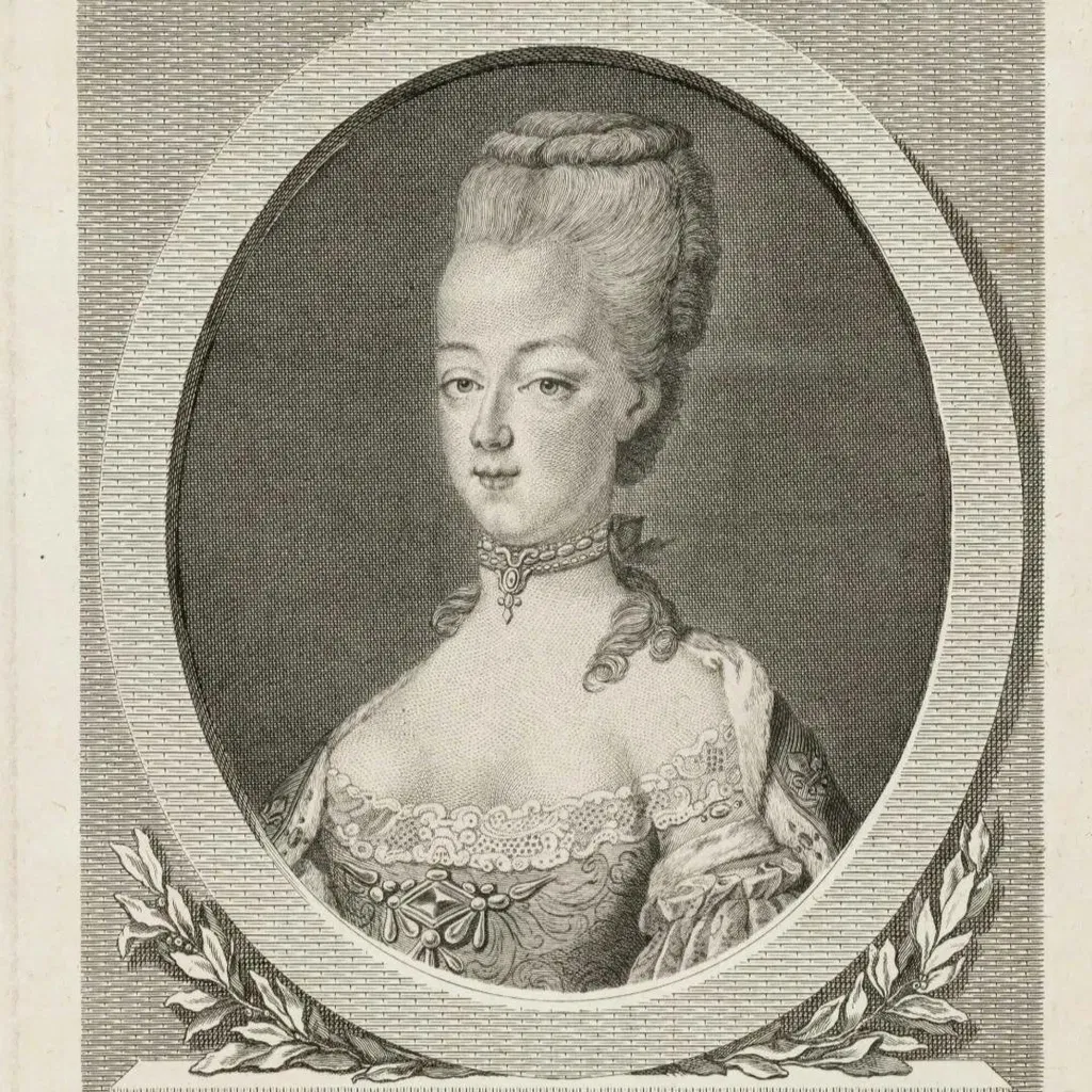 Marie-Antoinette and Louis XVI at Fontainebleau: Splendour and the Good Life