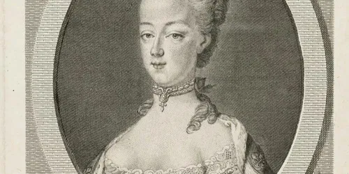 Marie-Antoinette and Louis XVI at Fontainebleau: Splendour and the Good Life