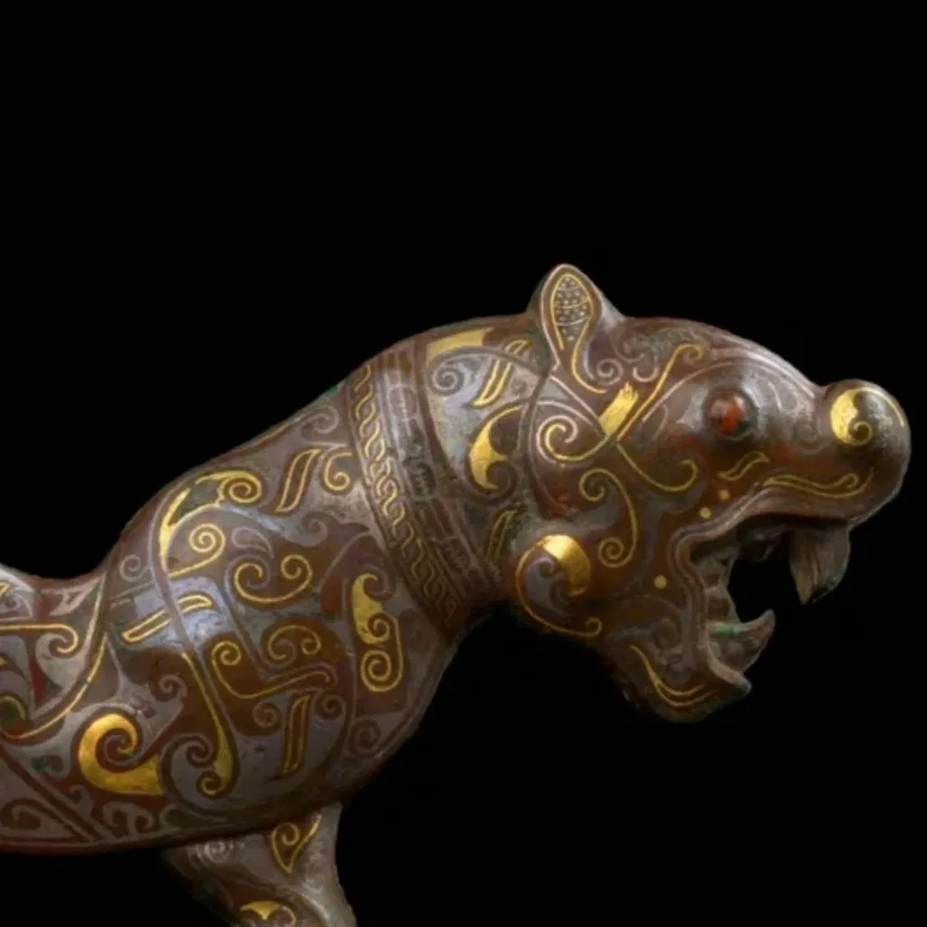 Animalia - Bestiaire de la collection Al Thani