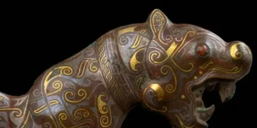 Animalia - Bestiary from The Al Thani Collection