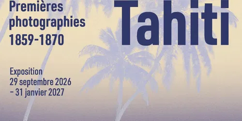 Bekijk Tahiti