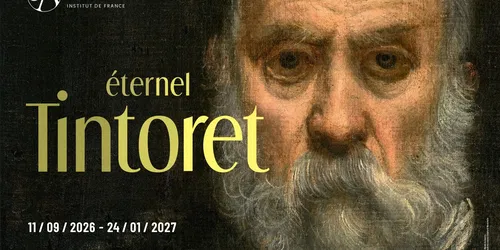De eeuwige Tintoretto
