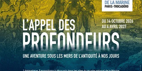 La llamada de las profundidades: una aventura submarina desde la Antigüedad hasta nuestros días