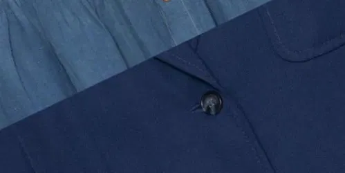 Vanuit elke hoek: Kleding op het werk