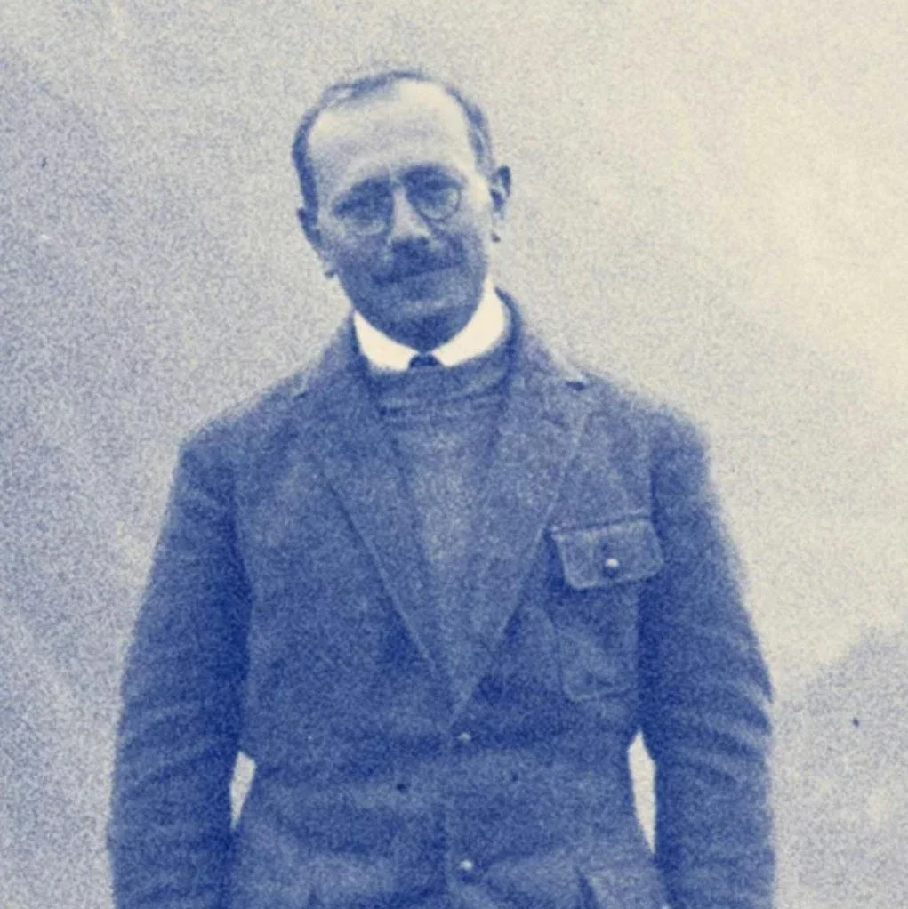 Marc Bloch: The Spirit of History