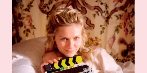 "Marie-Antoinette" di Sofia Coppola