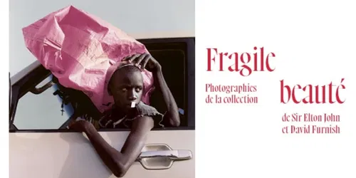Belleza frágil