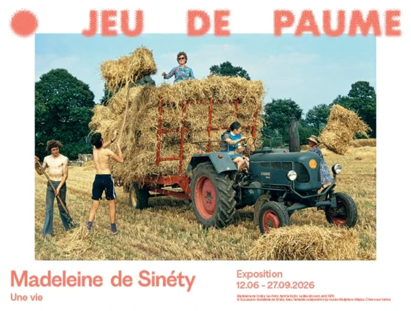 Madeleine De Sinety