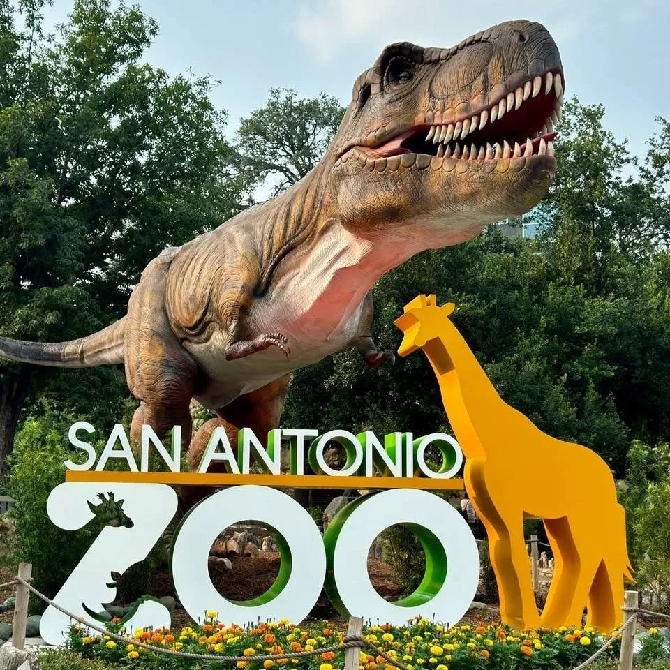 Zoorassic Park