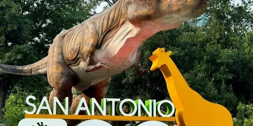 Zoorassic Park
