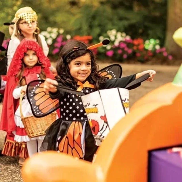 Seaworld Spooktacular
