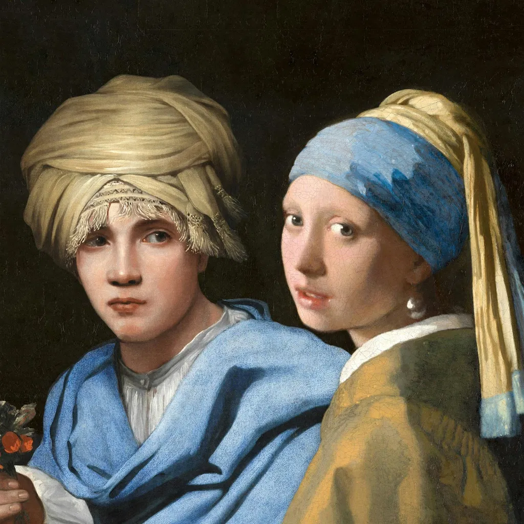 Thyssen-Bornemisza Mauritshuis informo
