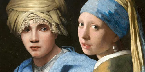 Thyssen-Bornemisza Mauritshuis informo