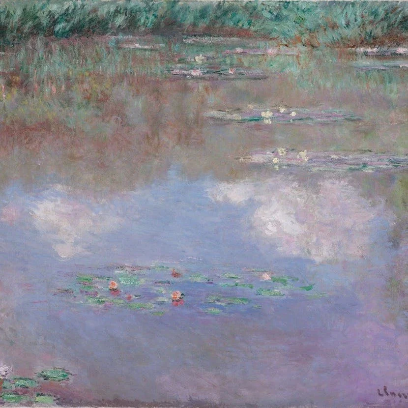 The Impressionist Revolution: Monet to Matisse