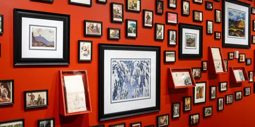 Becoming: The Art of Gu Xiong
