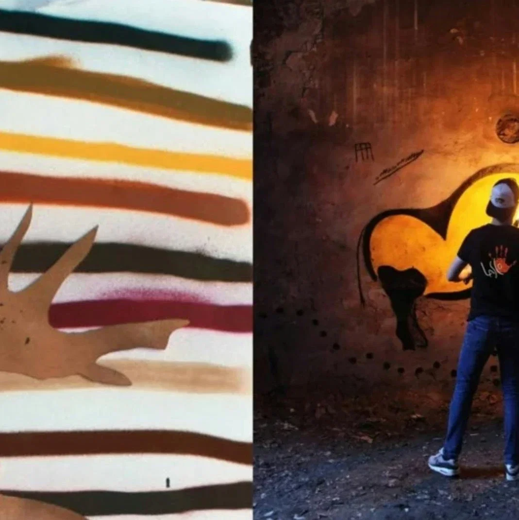 Lasc'art: Bestiary of the Origins, Contemporary Resonances
