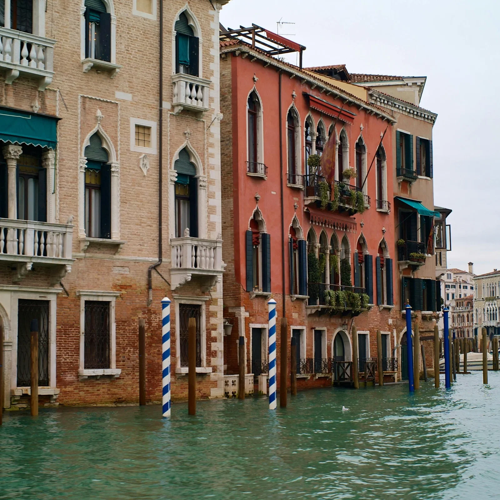 Le Sete di Lucio Andrich