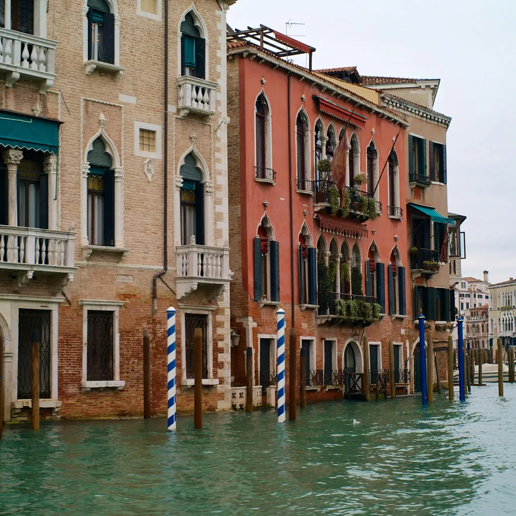 Le Sete di Lucio Andrich