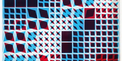 Helga Philipp: Spaces of Movement