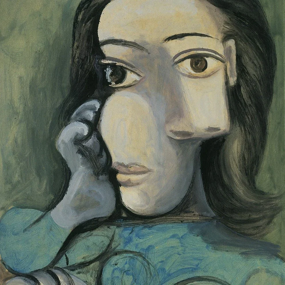 Picasso – Bacon: What It Feels Like to Be Human