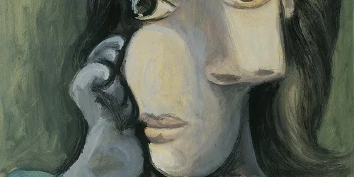Picasso โ Bacon: What It Feels Like to Be Human