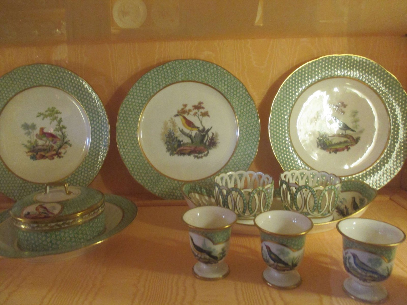 Musée Nissim de Camondo