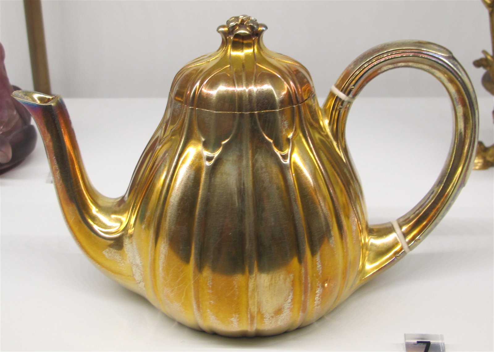 Musée des Arts Décoratifs