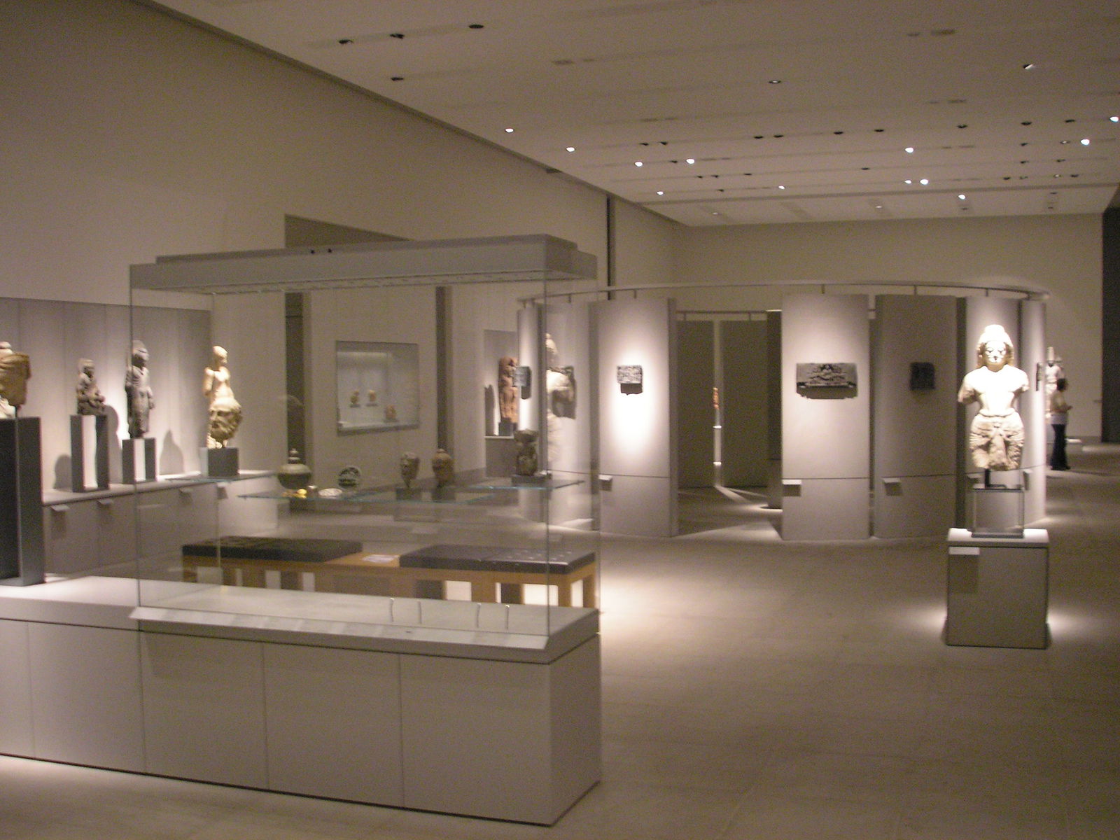 Museum of Asian Art