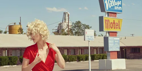 Kourtney Roy: All Inclusive