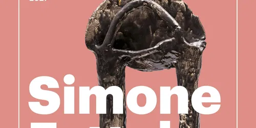 Simone Fattal: Cittร in fondo a un lago