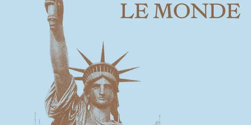 Auguste Bartholdi: Liberty Enlightening the World