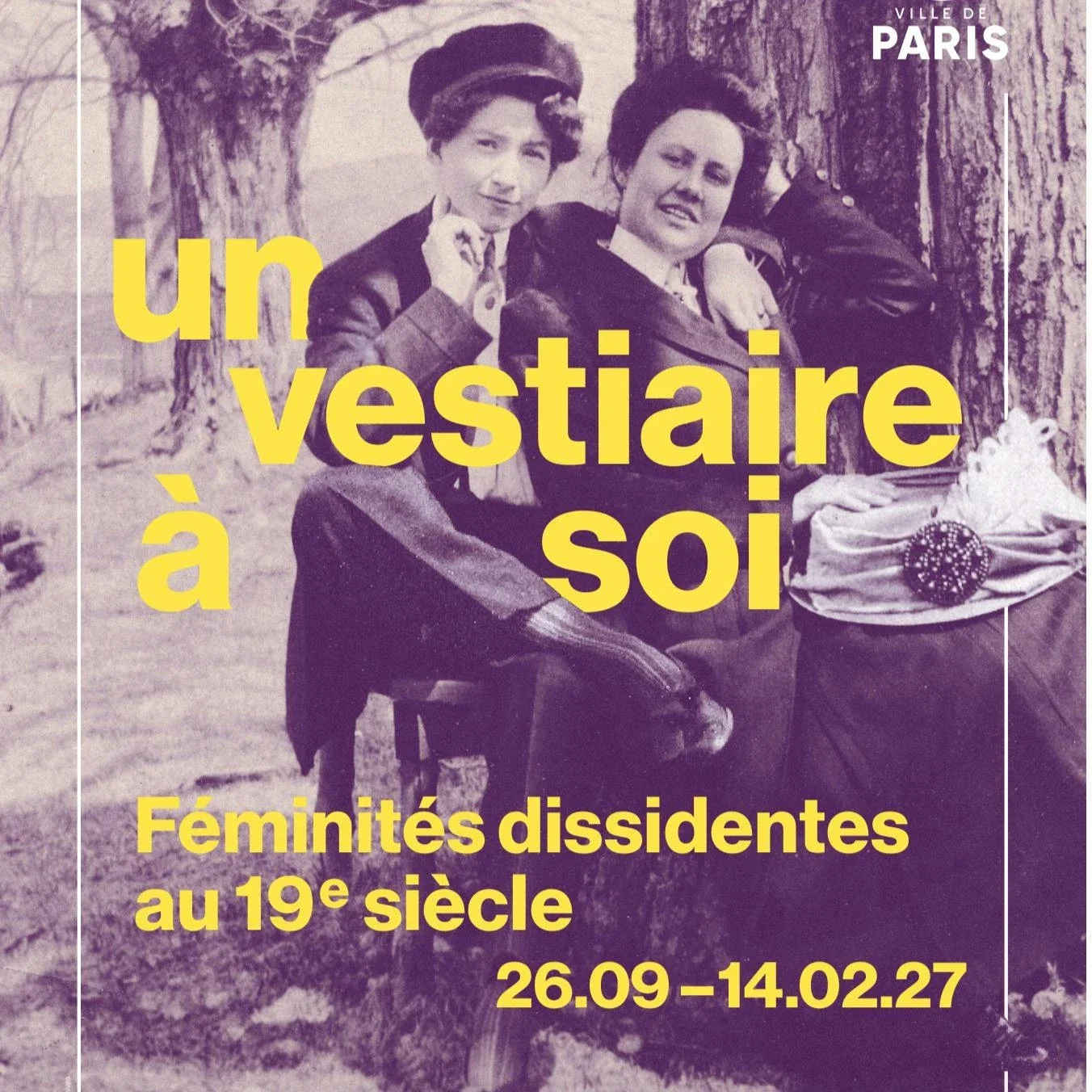 Un armario propio: feminidades disidentes en el siglo XIX