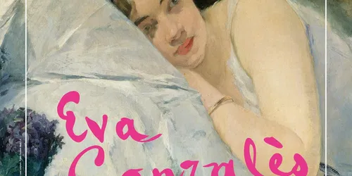 Eva Gonzalès