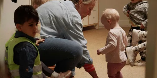 Nils Petter Löfstedt: Het onmeetbare – De foto’s