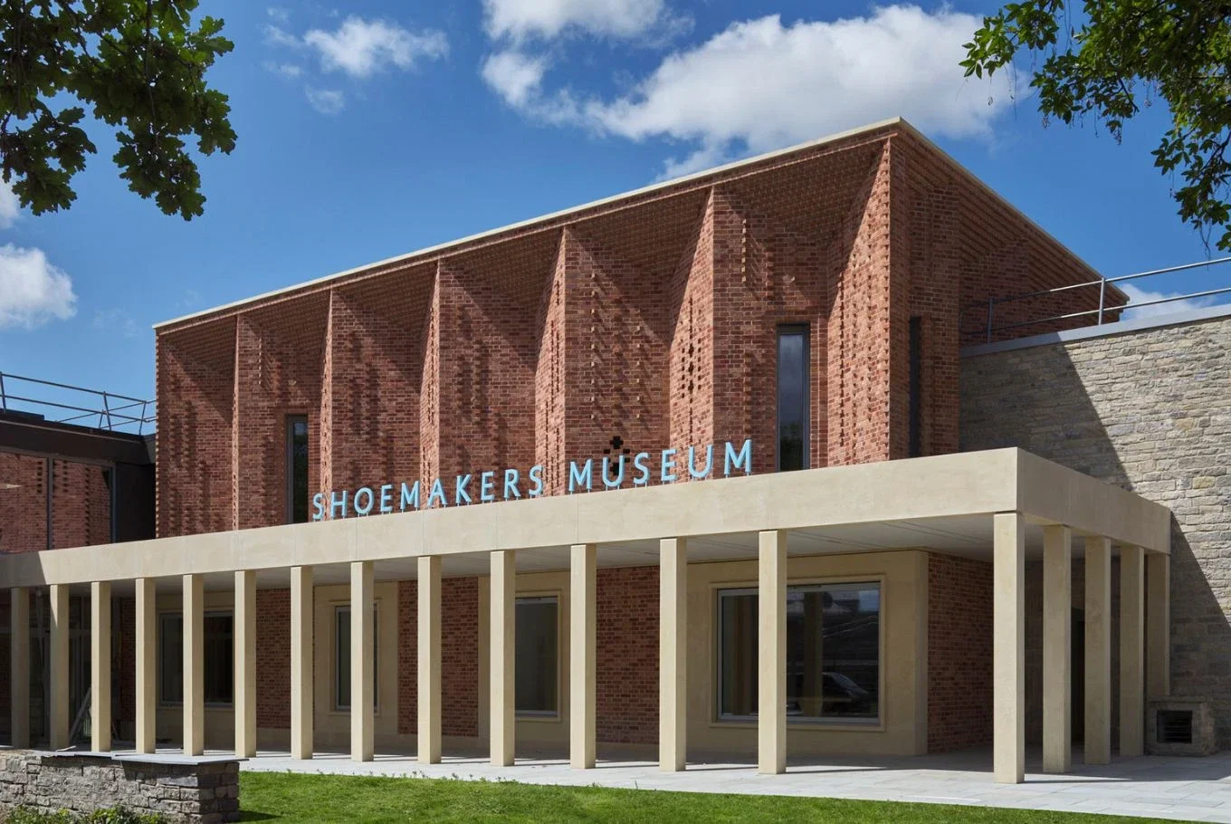 Shoemakers Museum