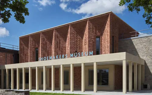 Shoemakers Museum