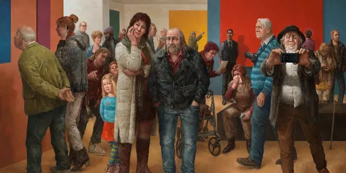 Het vrolijkste museum van Nederland!