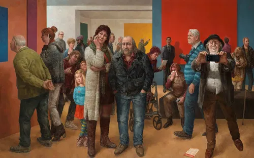 Marius van Dokkum Museum