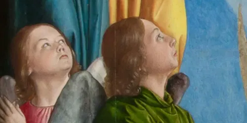 Le triptyque de Moulins : un chef-d'œuvre de la Renaissance qui a retrouvé toute sa splendeur d'antan