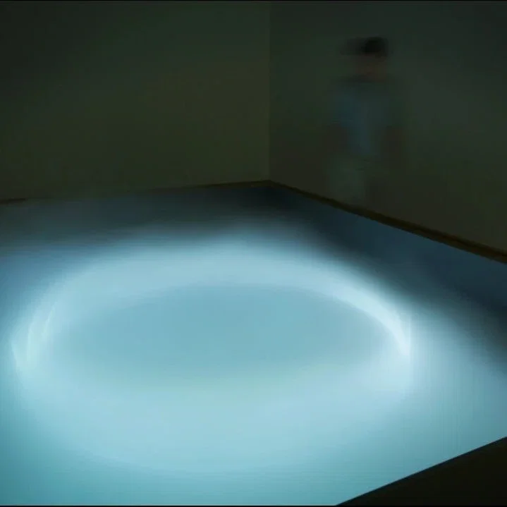 William Forsythe: Additive Inverse