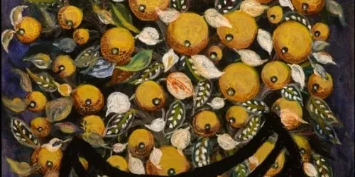 Séraphine Louis : originaire de Senlis et sans égale