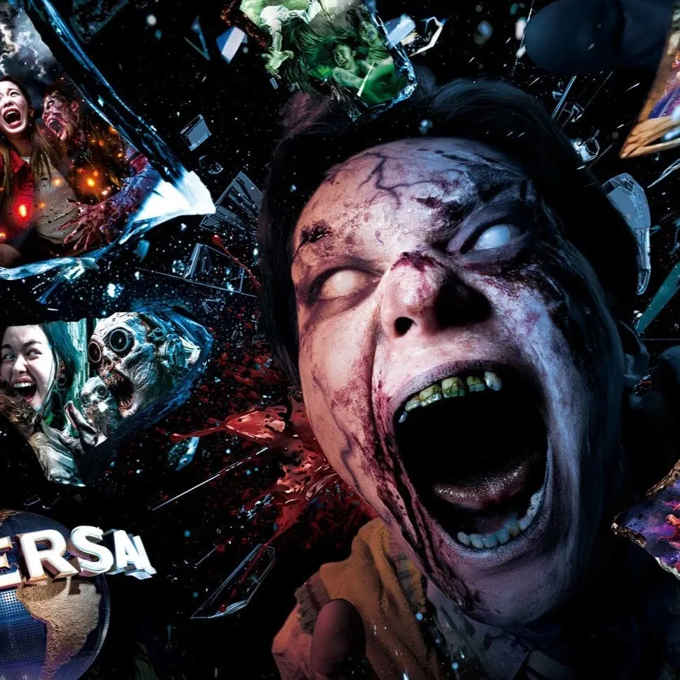 Halloween Horror Nights: All Night
