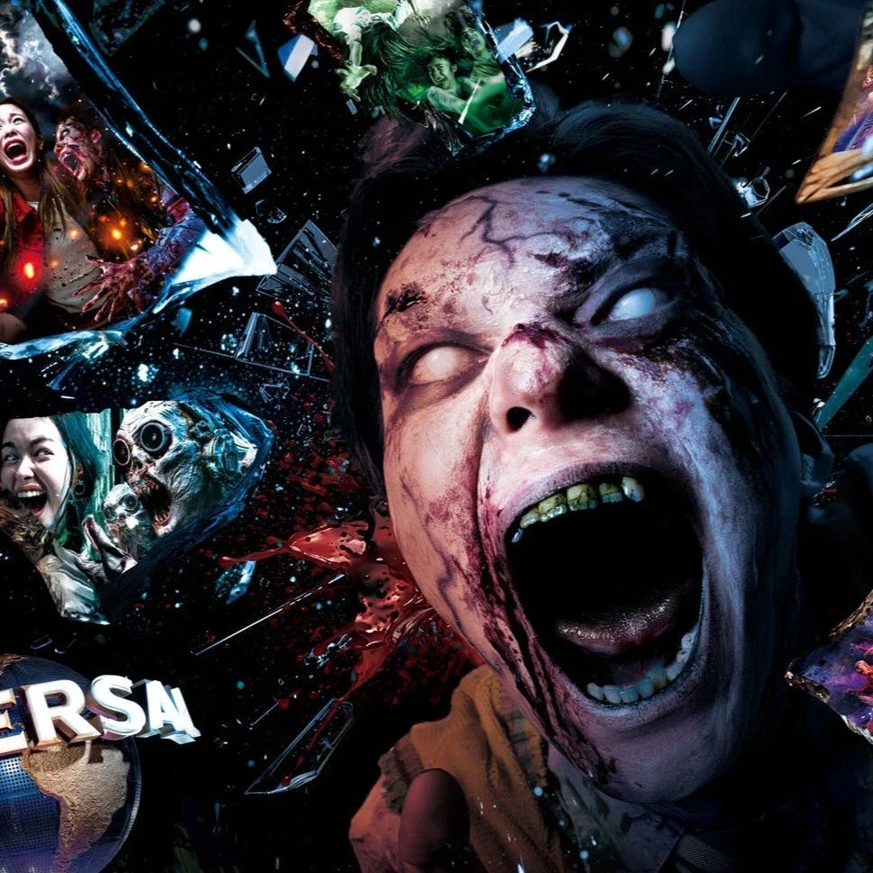 Halloween Horror Nights: De hele nacht door