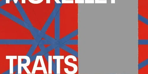 François Morellet : Traits d'Esprit