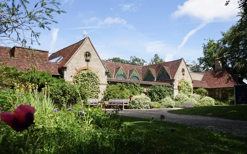 Watts Gallery