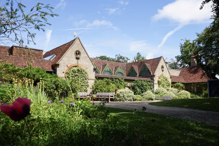 Watts Gallery