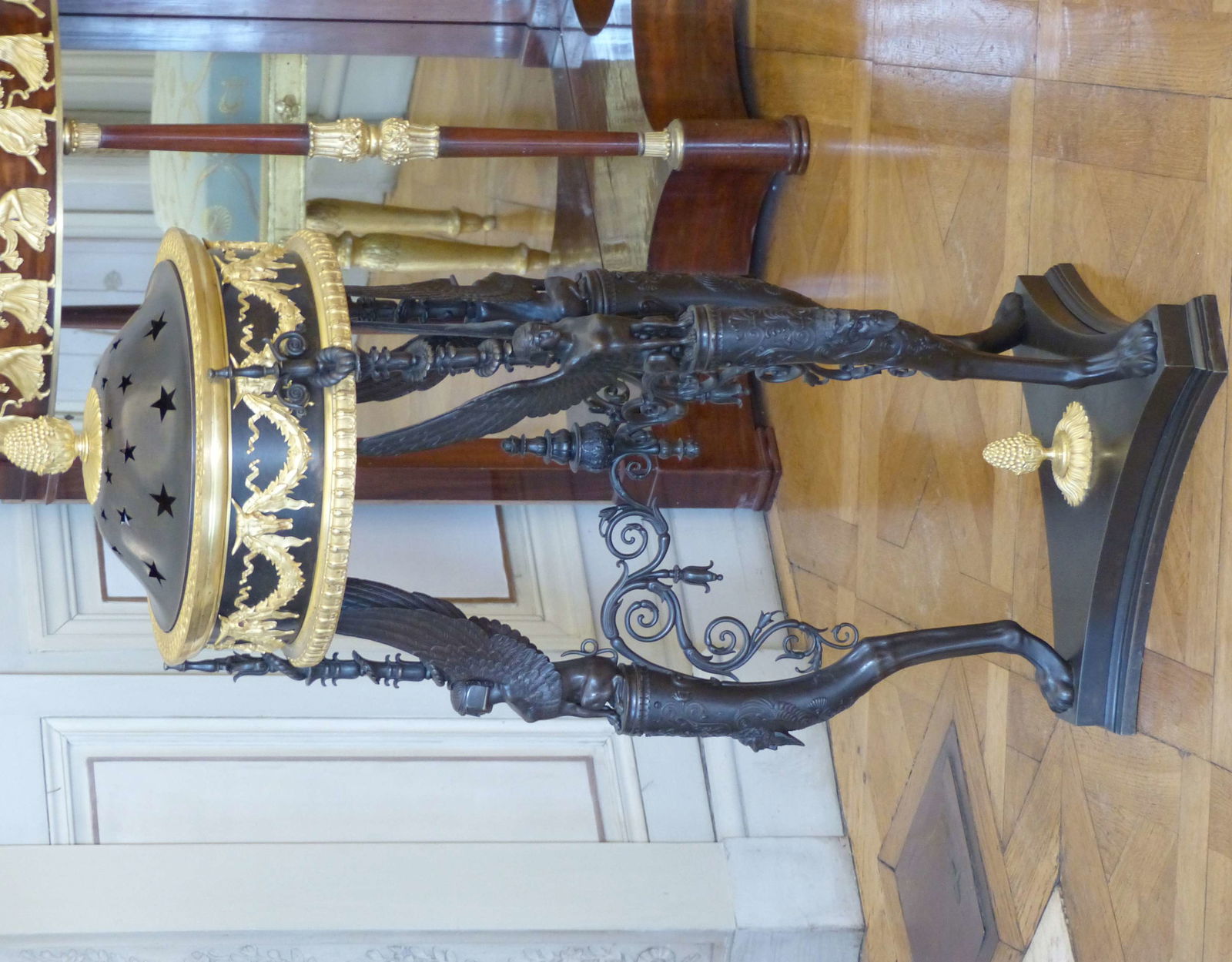 Villa Masséna, Musée d'art et d'histoire