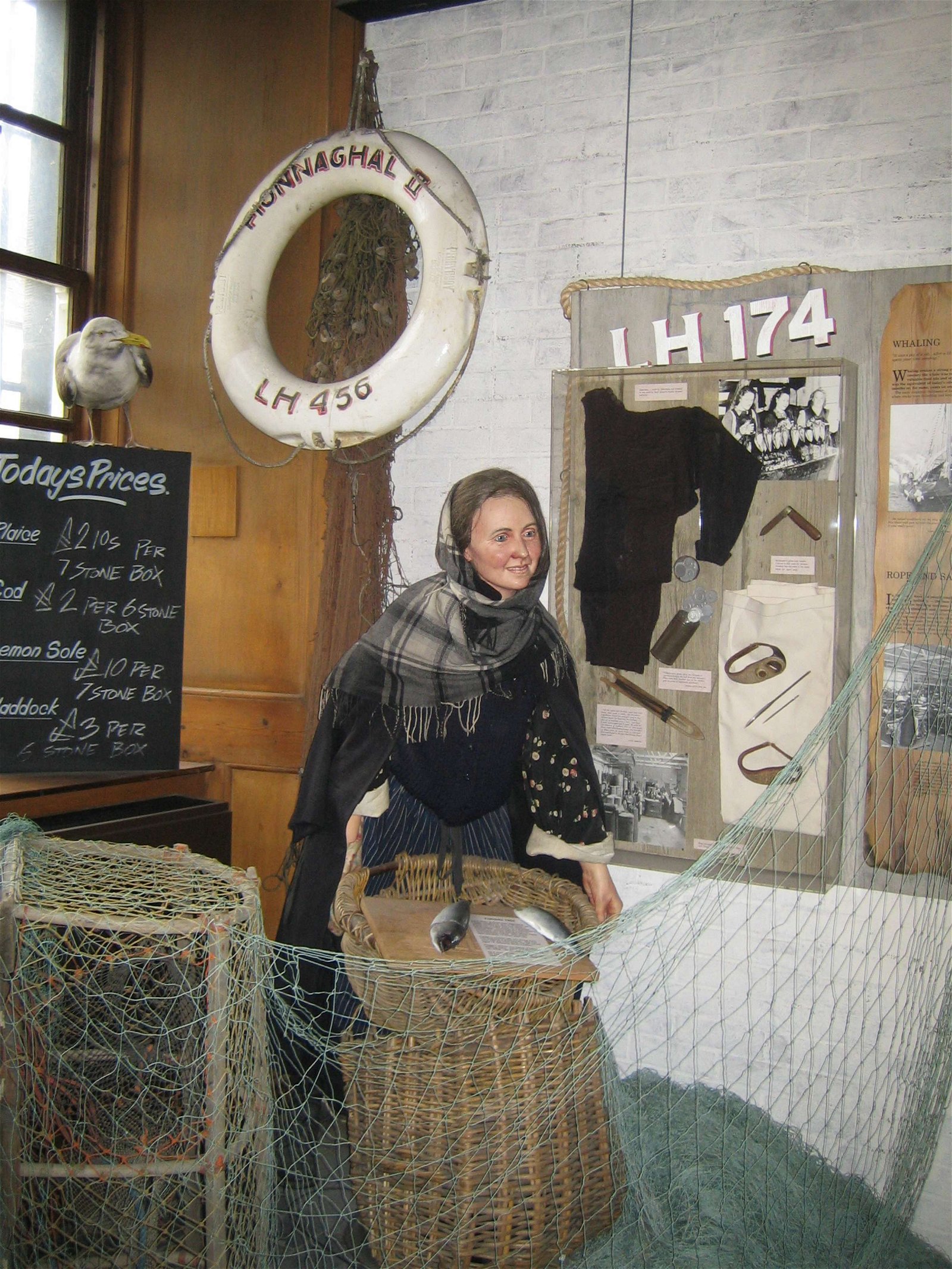 Peoples' Story Museum